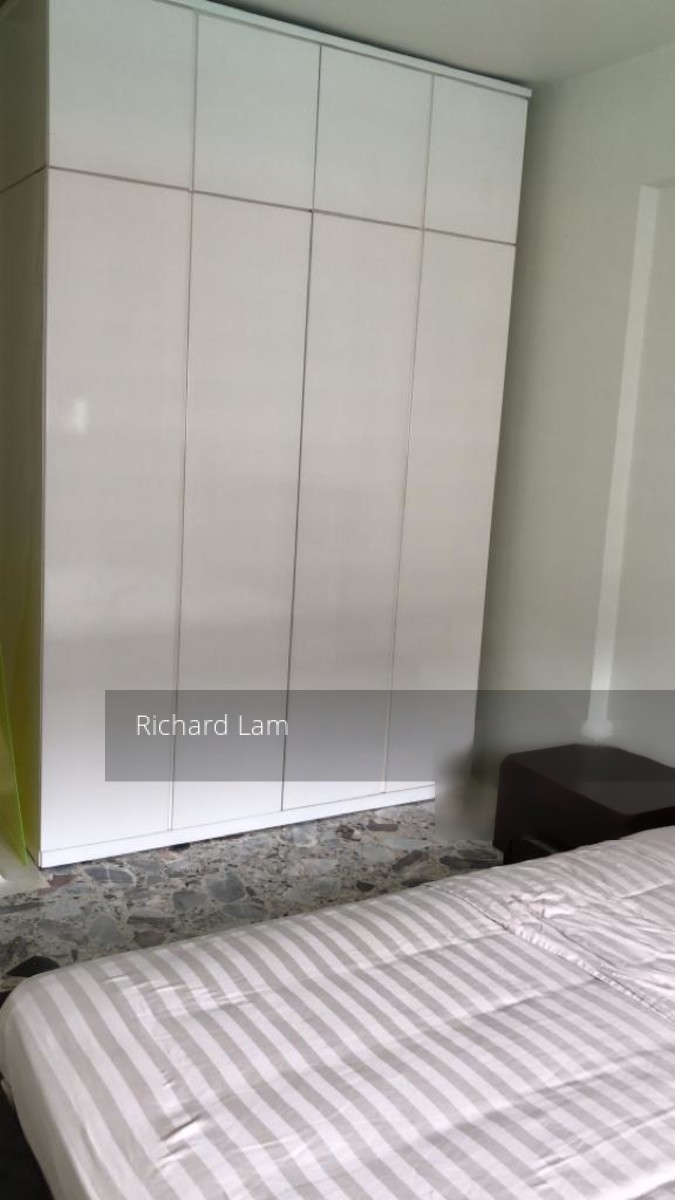Blk 23 Telok Blangah Crescent (Bukit Merah), HDB 4 Rooms #211675121